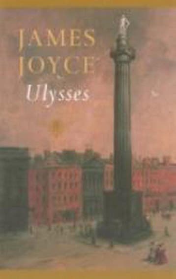 Ulysses 9789023414360 James Joyce, Verzenden, Gelezen, James Joyce