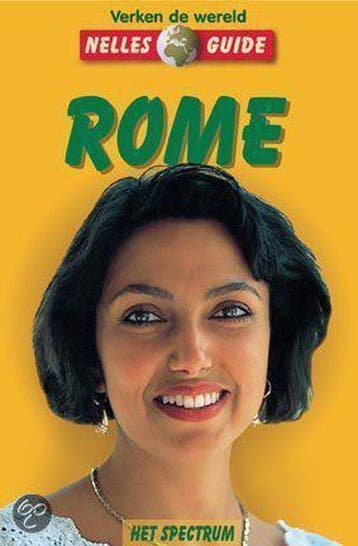 Rome - Nelles, Boeken, Reisgidsen, Verzenden, Nieuw