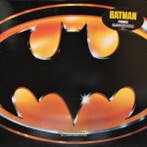 Prince - Batman™ (Motion Picture Soundtrack), Verzenden, Gebruikt