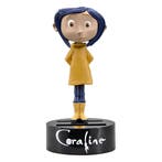 Coraline Body Knocker Bobble Figure Coraline 16 cm, Ophalen of Verzenden