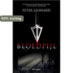 Bloedpijl 9789049900694 P. Leonard, Verzenden, P. Leonard