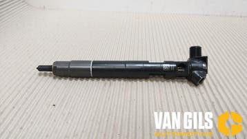 Verstuiver (diesel) Mercedes B-Klasse O199023, Nieuw