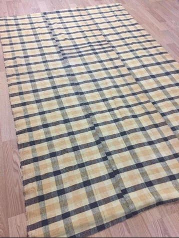 Turkish Pala Kilim - Kelim - 260 cm - 160 cm - Turkish Pala, Nieuw