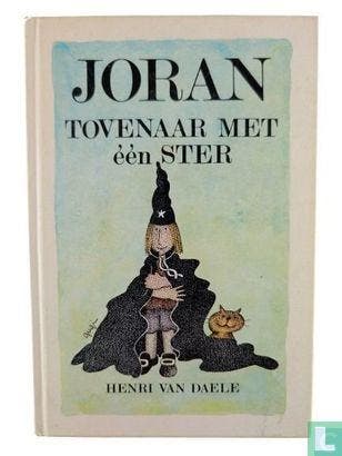 Daele, Henri van - Joran - 1980, Verzenden, Gelezen