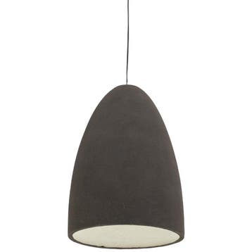 Flamant Outdoor Hanglamp Curina, Model 1 - Nieuw in, Verzenden, Nieuw, Glas, 50 tot 75 cm