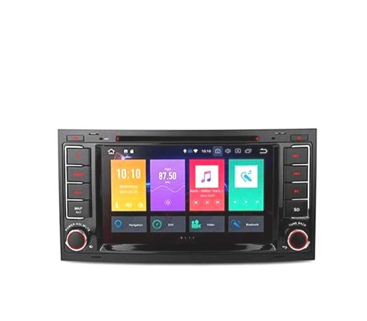 Autoradio Gps 7  Pour Volkswagen Vw Écran Tactile, Autos : Divers, Navigation de voiture, Envoi