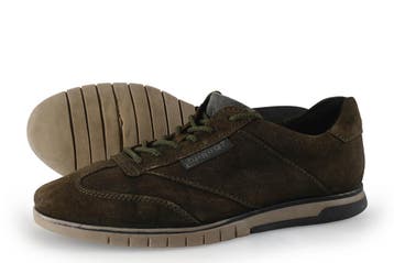 Bugatti Sneakers in maat 42 Groen, Kleding | Heren, Schoenen, Bugatti, Overige kleuren, Verzenden, Sneakers
