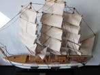 Modelschip - CONSTITUTION