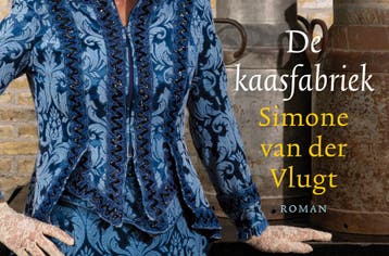 De kaasfabriek / Dwarsligger / 690 9789049808112, Boeken, Verzenden, Gelezen, Simone van der Vlugt