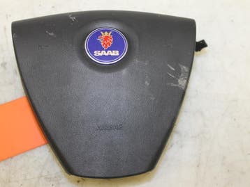 Airbag links (Stuur) Saab 9-3 03- O103156, Auto-onderdelen, Nieuw