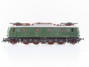 Märklin H0 - 3767 - Elektrische locomotief (1) - BR 118 - DB, Nieuw
