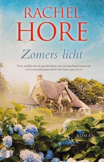 Zomers licht - Hore, Verzenden, Nieuw