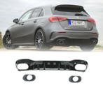 DIFFUSEUR POUR MERCEDES CLASSE A W177 19-24 LOOK AMG A35, Autos : Pièces & Accessoires, Verzenden