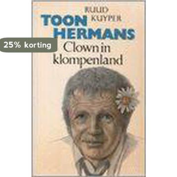 Toon Hermans 9789062785803 Kuyper, Boeken, Verzenden, Gelezen, Kuyper