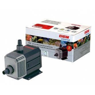 Eheim 1250 opvoerpomp, Animaux & Accessoires, Poissons | Aquariums & Accessoires, Envoi