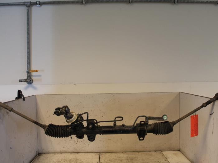 Stuurhuis Mazda Premacy O115999, Auto-onderdelen, Interieur en Bekleding