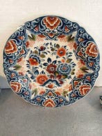 Oud Delft, Nijmegen - Assiette (5) - Faïence, Antiquités & Art