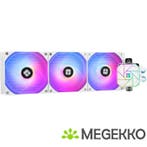 Thermalright Aqua Elite 360 White Argb V3, Verzenden