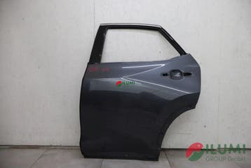 Deur achter links Lexus NX II 2 2021, Verzenden, Gebruikt, Lexus