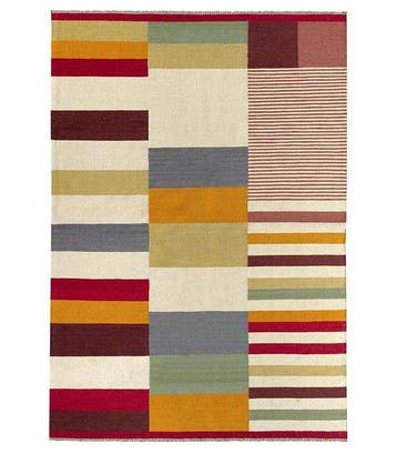 Kilim Moderno - Vloerkleed - 238 cm - 173 cm
