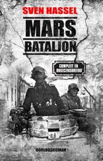 Marsbataljon 9789089754127 Sven Hassel, Verzenden, Gelezen, Sven Hassel