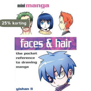 Mini Manga 9781844485239 Yishan Li, Verzenden, Gelezen, Yishan Li