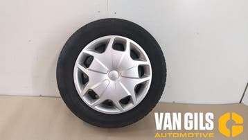 Velg Ford Transit O200621, Auto-onderdelen, Nieuw