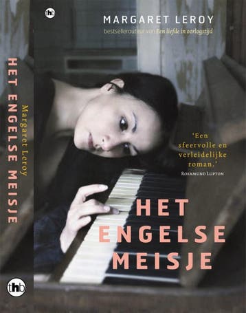 Het Engelse meisje 9789044345742 Margaret Leroy, Verzenden, Zo goed als nieuw, Margaret Leroy