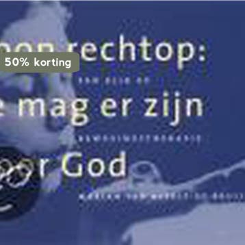 LOOP RECHTOP JE MAG ER ZIJN VOOR GOD 9789058290076, Verzenden, Zo goed als nieuw, M. van Asselt-de Bruijn