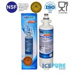 Waterfilter voor EcoAqua EFF-6031B, Verzenden, Nieuw