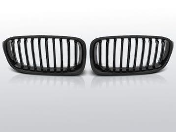 Grillen set | geschikt voor BMW 3-serie F30 sedan / F31 tour, Verzenden, Nieuw