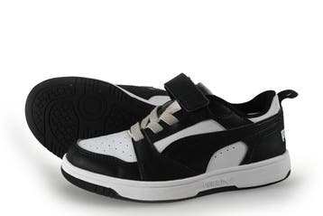 Puma Sneakers Jongens in maat 31 Zwart, Kinderen en Baby's, Kinderkleding | Schoenen en Sokken, Verzenden, Jongen of Meisje, Puma