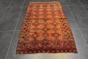 Afghan Beloudj - Tapis - 152 cm - 90 cm, Maison & Meubles