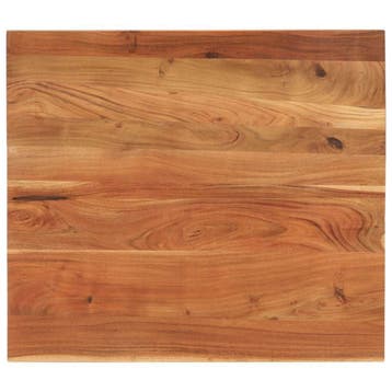 Tafelblad acacia 110x80cm | Tweede kansje | OP = OP, Verzenden