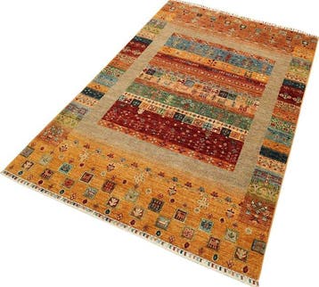 Designer Tapijt - Loribaft - Nieuw - Vloerkleed - 193 cm -, Nieuw