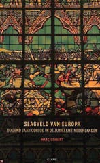 Slagveld van Europa 9789086790395 M. Gevaert, Boeken, Verzenden, Gelezen, M. Gevaert