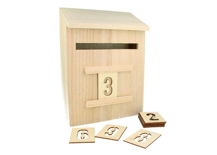 Artemio Brievenbus, Enfants & Bébés, Jouets | Éducatifs & Créatifs, Enlèvement ou Envoi