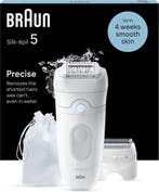 Braun Silk·épil 5 - Epilator Voor Eenvoudige Ontharing -.., Handtassen en Accessoires, Verzenden, Nieuw