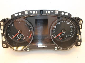 Kilometerteller KM Volkswagen Golf Sportsvan O139112, Nieuw