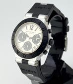 Bvlgari - Diagono - AC38TA - Homme - 2000-2010, Nieuw