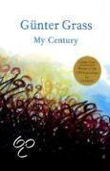 My Century 9780151004966 Günter Grass, Verzenden, Günter Grass