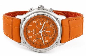 Ebel - 1911 Le Modulor - C.O.S.C. Certified Automatic, Nieuw