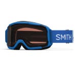 DAREDEVIL COBALT DOGGOS 22 / BLUE SENSOR MIRROR ANTIFOG, Verzenden