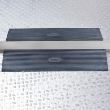 Datona Rubberen drempelhulp 30 mm - 2 stuks - Datona, Ophalen of Verzenden, Nieuw