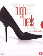 High heels collection (dvd tweedehands film), Cd's en Dvd's, Ophalen of Verzenden, Nieuw in verpakking