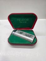 Ronson, feudor - Sans prix de réserve - Briquet - Acier -, Verzamelen, Nieuw