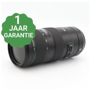 Pentax D FA HD 70-210mm f/4 ED SDM WR | Tweedehands, Verzenden, Zo goed als nieuw