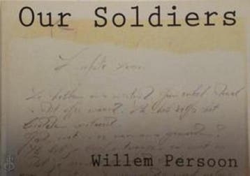 Our soldiers 9789070959845 W. Van Gelder, Verzenden, Gelezen, W. Van Gelder