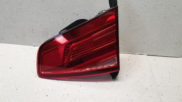 VW Passat B8 Achterlicht Sedan rechts binnen LED, Verzenden