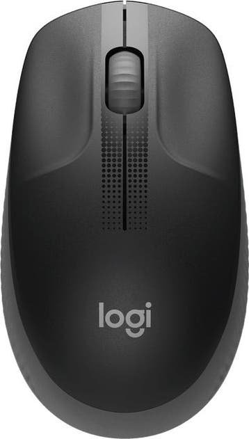 Logitech Logitech M190 muis Nieuw, Ophalen of Verzenden